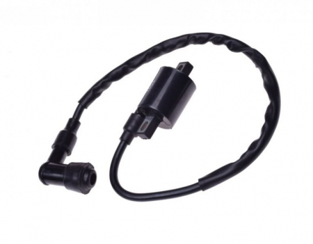 Bobina inductie - Bobina inductie Neken Shaft Street