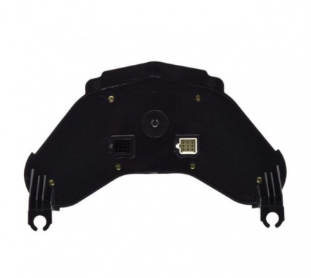 Bord Honda CBR 125 [2]