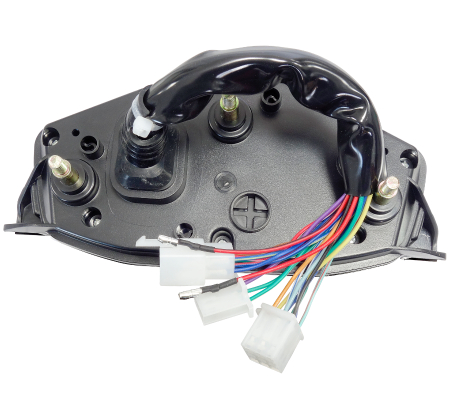 Ceas bord Street-R 125 [1]