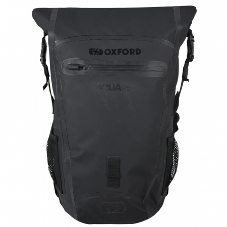Transport & Depozitare - Borseta Oxford AQUA B-25 HYDRO - Negru