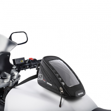 Borseta Oxford M1R MICRO TANK BAG - Negru [1]