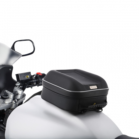 Borseta Oxford S-Series M4s, culoare negru [1]