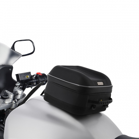 Transport & Depozitare - Borseta Oxford S-Series Q4s, culoare negru