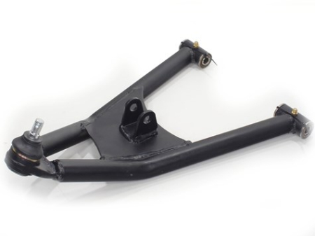 Brate Suspensie - Brat suspensie,inferior, Atv 150cc Diablo,stanga fata