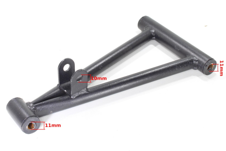 Brate Suspensie - Brat suspensie inferior,Atv roti 6inch