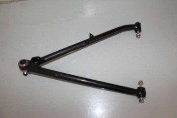 Ski-Doo - Brat suspensie partea de jos Ski-Doo