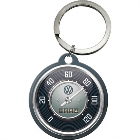 Cadou personalizat - Breloc chei VW TACHO