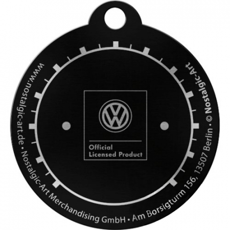 Breloc chei VW TACHO [2]
