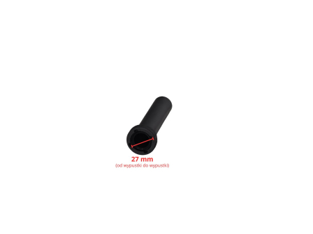 Bucsa bascula ATV 500/800/1000 CFMOTO UFORCE ZFORCE 9060-050002 [1]