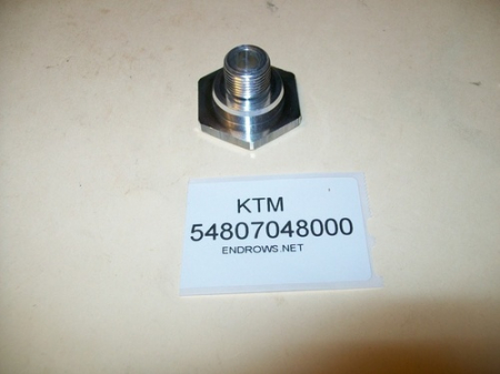 KTM - Bucsa prindere sit KTM