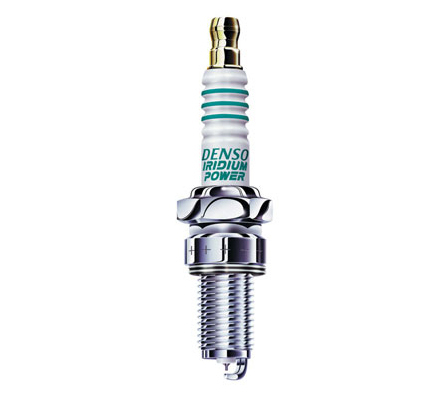 Bujii - Bujie Auto/Moto Denso Iridium Power IX27