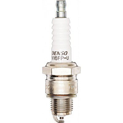 Electrica & Lumini - Bujie Auto/Moto Denso Nickel W16FP-U