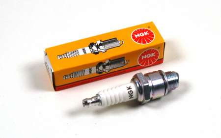 Electrica & Lumini - Bujie B8HS NGK