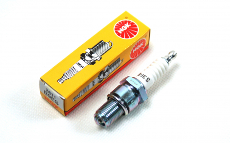 Electrica & Lumini - Bujie B9ES NGK