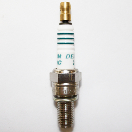 Electrica & Lumini - Bujie Denso Iridium Racing IU01-34, echivalent NGK R016-11