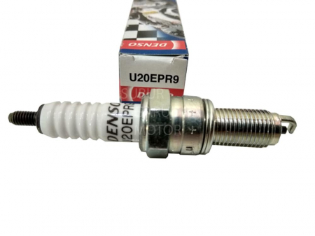 Electrica & Lumini - Bujie echivalenta CPR6EA-9 filet 10 lung