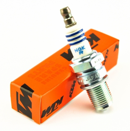 KTM - Bujie NGK BR7ES filet 14 lung KTM
