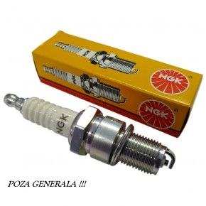 Electrica & Lumini - Bujie NGK BR9ECS filet 14 lung