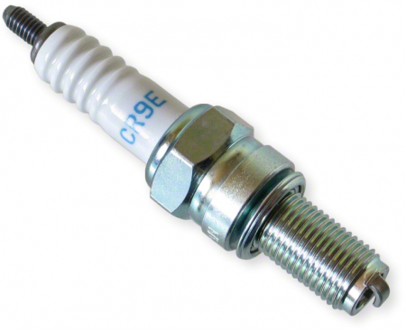 Bujii - Bujie NGK filet 10 lung