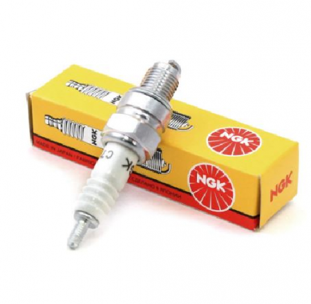 Electrica & Lumini - Bujie iridium NGK filet 10 lung