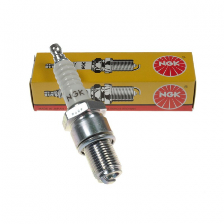 Electrica & Lumini - Bujie NGK filet 14 lung