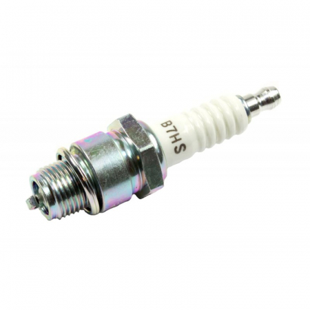 Electrica & Lumini - Bujie NGK filet 14 scurt