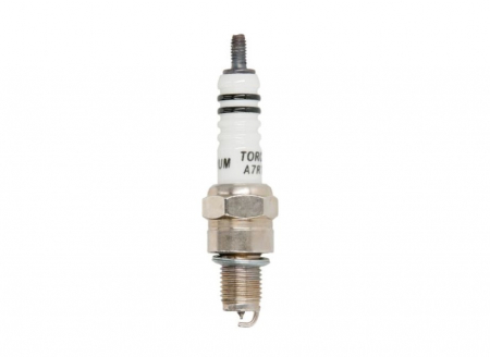 Electrica & Lumini - Bujie PowerForce CR7HS tuning GY6 4T Agility 50 super 8