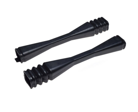 Burduf protectie cauciuc pentru lant transmisie moto MZ RT [1]