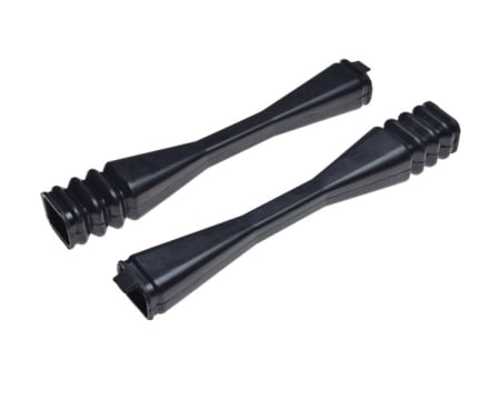 Protectie lant - Burduf protectie cauciuc pentru lant transmisie moto MZ RT