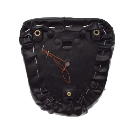 Burete pentru spatar Chopper [1]