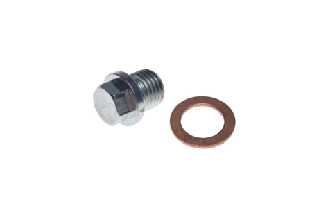 Motor - Buson golire ulei