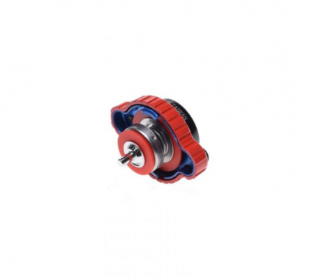 Buson radiator cu ceas temperatura, 1.1bar [1]