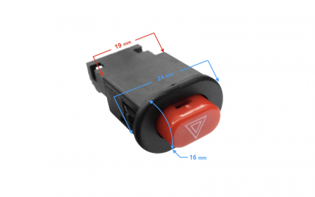 Buton avarii motociclete/scutere [2]