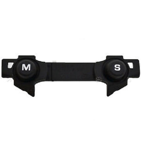 Ski-Doo - Buton bord M/S Ski-Doo