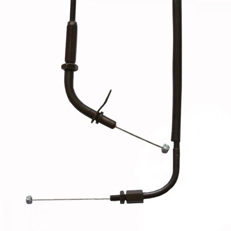 Suspensie Cadru - Cablu acceleratie A Yamaha XVS 650 N Drag Star