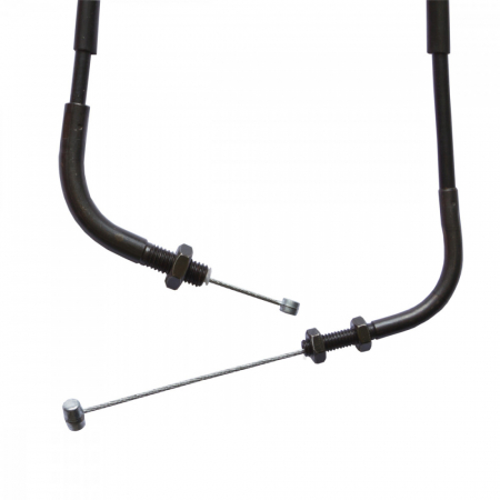 Suspensie Cadru - Cablu acceleratie B Yamaha XVS 650 N Drag Star