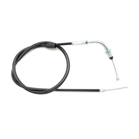 Cabluri - Cablu acceleratie cross china 4T, 110cc, L=80/90cm