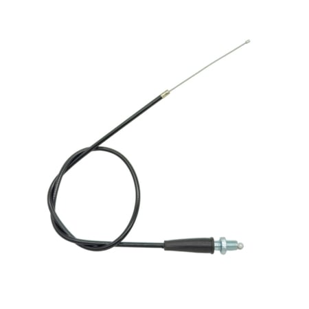 Cabluri - Cablu acceleratie cross china 4T, 125cc, L=67/79.5cm