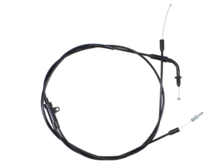 Suspensie Cadru - Cablu acceleratie KEEWAY 50 2T