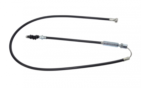Suspensie Cadru - Cablu ambreiaj Cross 110/125cc