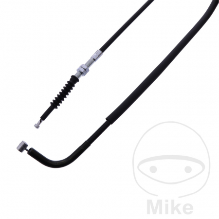 Suspensie Cadru - Cablu ambreiaj Kawasaki GPZ 500 S
