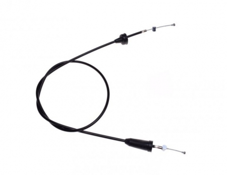 Suspensie Cadru - Cablu ambreiaj MZ 250 CN