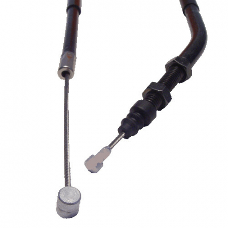 Suspensie Cadru - Cablu ambreiaj Yamaha XJ 600 SN Diversion 4DS1 4BR 1992-1995