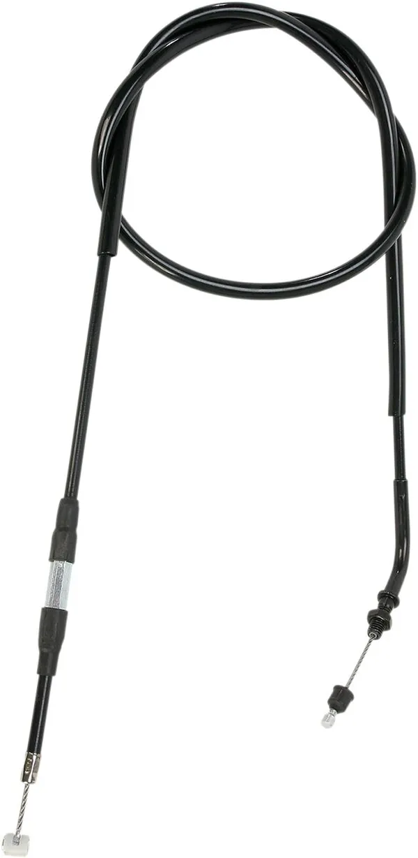 Cablu de ambreiaj Motion Pro Black Vinyl [1]