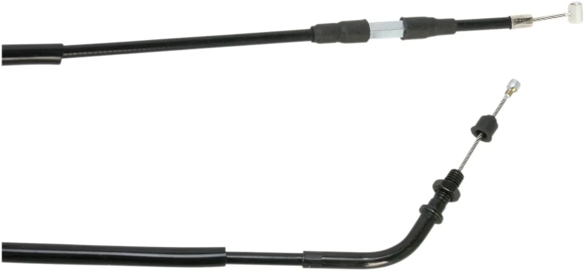 Suspensie Cadru - Cablu de ambreiaj Motion Pro Black Vinyl