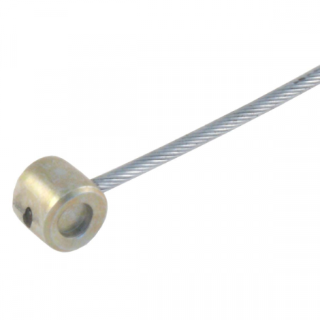 Suspensie Cadru - Cablu frana 1,6x2000 Piaggio Vespa