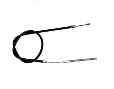 Suspensie Cadru - Cablu frana Jawa 50 L=640mm