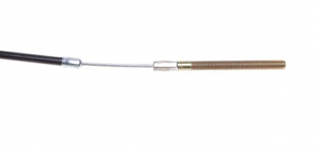 Cablu frana Jawa 50 L=640mm [2]
