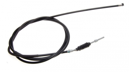 Suspensie Cadru - Cablu frana spate Piaggio Fly 125, L=1840mm