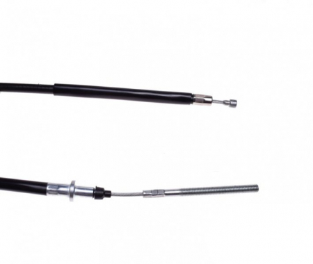 Cablu frana spate Yamaha Mbk L=1785mm, filet M6 [1]